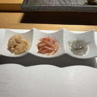 たか吉の鮨 - 