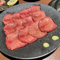 Yakiniku BarBies - 