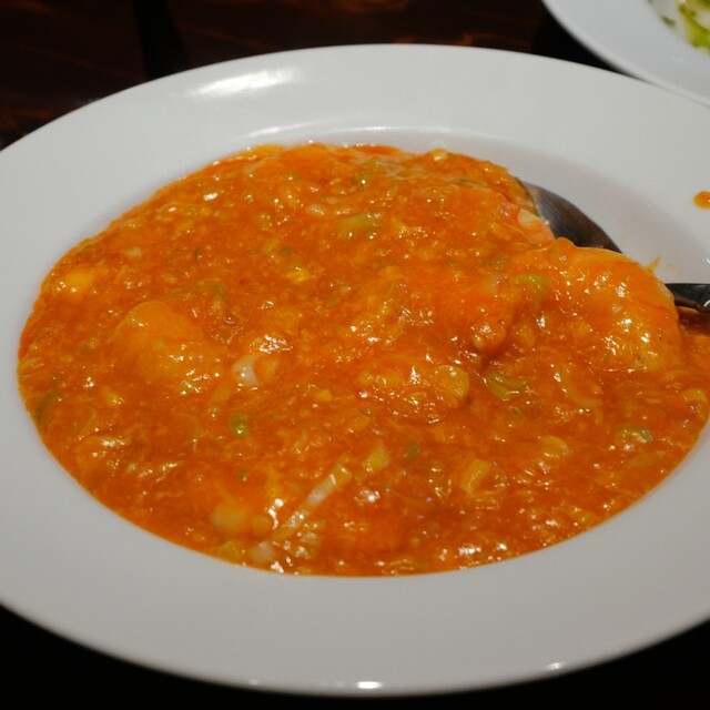 Tetsujin Chuka Kimura