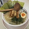 ラーメンショップ 椿 希望ヶ丘店