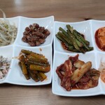 カナアン 2号店 - パンチャン