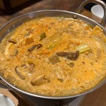 新宿ランブータン - 