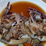 カナアン 2号店 - カンジャンケジャン