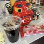 セブンイレブン - ドリンク写真: