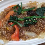 カナアン - チャプチェ