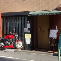 旬菜ステーキ処 らいむらいと - 外観①