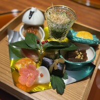 呉竹 - 