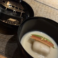 一石三鳥 別邸 - 