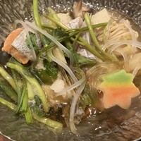 ブラッスリー 吟醸 - 