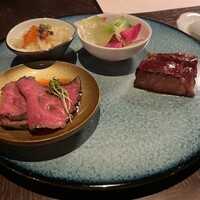 THE CONDER HOUSE -  THE CONDER HOUSE -