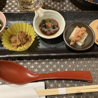 ブラッスリー 吟醸 - 