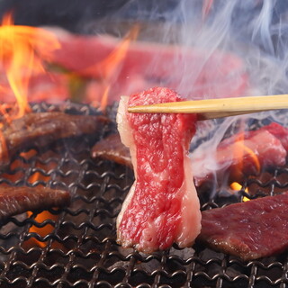 やきにく萬野_2