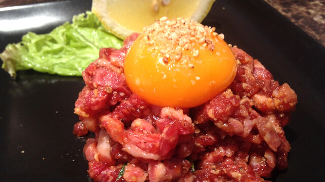 食道楽