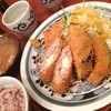 とんかつ 濵かつ 熊本清水バイパス店