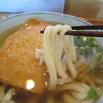 Kinunobebashi Udon Kenkyuusho - 