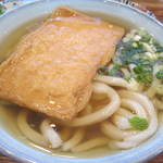 Kinunobebashi Udon Kenkyuusho - 