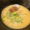 人情麺家 牛骨王