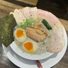 中華そば サクラ製麺