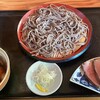 手打蕎麦いちむら
