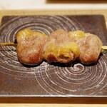 焼鳥 にしき - 