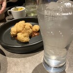 イタリアンダイニング グラッツェ - 