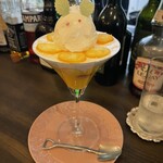 喫茶とお酒ムラリス - 