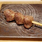 焼鳥 にしき - 