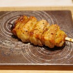 焼鳥 にしき - 