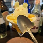 喫茶とお酒ムラリス - 