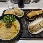 うどん 丸香 - 