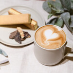 BIZcomfort Cafe - ドリンク写真: