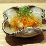 焼鳥 にしき - 