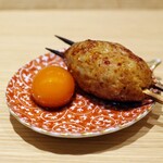 焼鳥 にしき - 