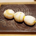 焼鳥 にしき - 
