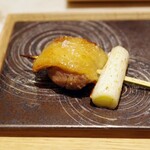 焼鳥 にしき - 