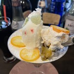 喫茶とお酒ムラリス - 