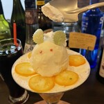 喫茶とお酒ムラリス - 