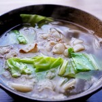日本の里 風布館 - 