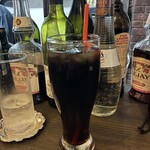 喫茶とお酒ムラリス - 