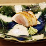 焼鳥 にしき - 