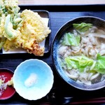 日本の里 風布館 - 