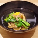焼鳥 にしき - 