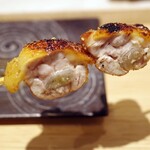 焼鳥 にしき - 