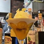 喫茶とお酒ムラリス - 