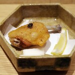 焼鳥 にしき - 