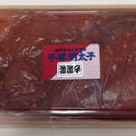 平塚明太子 枝光本店 - 