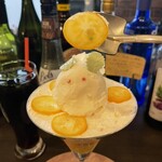 喫茶とお酒ムラリス - 