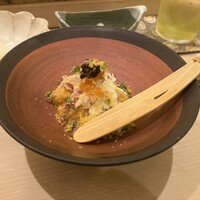 赤坂 鮨 ふくなが - 