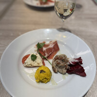 イル カルディナーレ 銀座コリドー店 - 