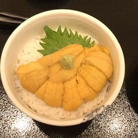 函館うに むらかみ 日本生命札幌ビル店 - 